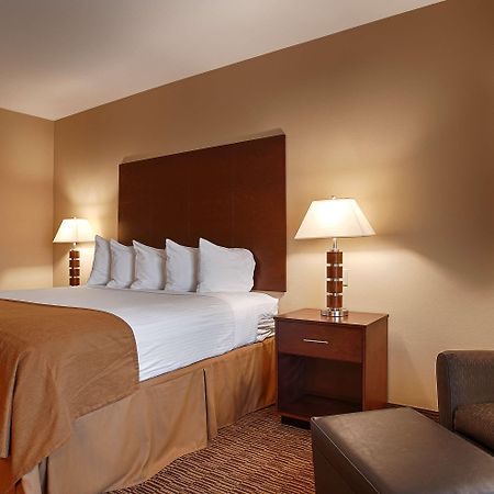 Best Western St. Francisville Hotel Екстериор снимка