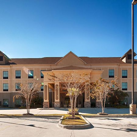 Best Western St. Francisville Hotel Екстериор снимка