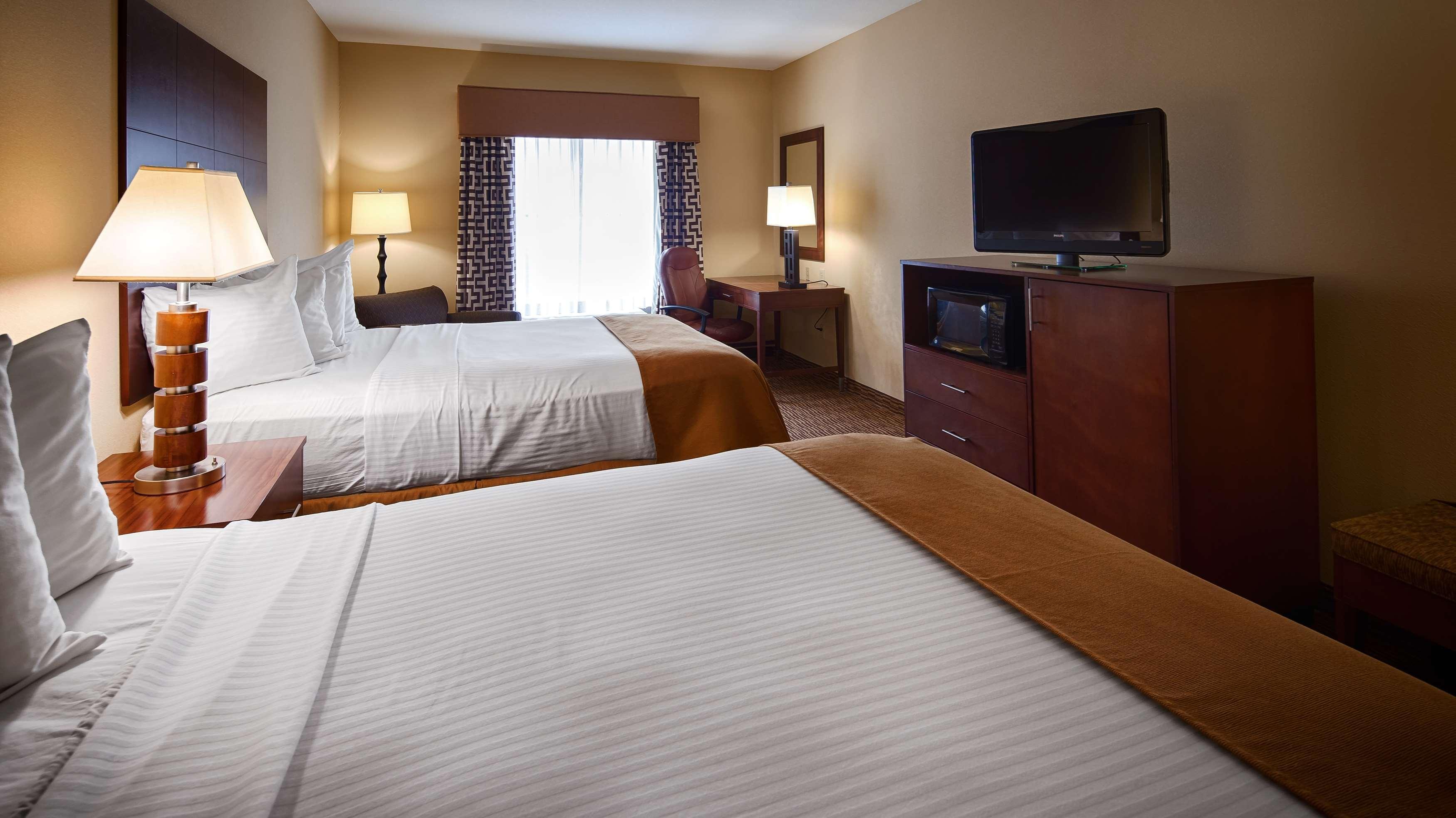 Best Western St. Francisville Hotel Екстериор снимка