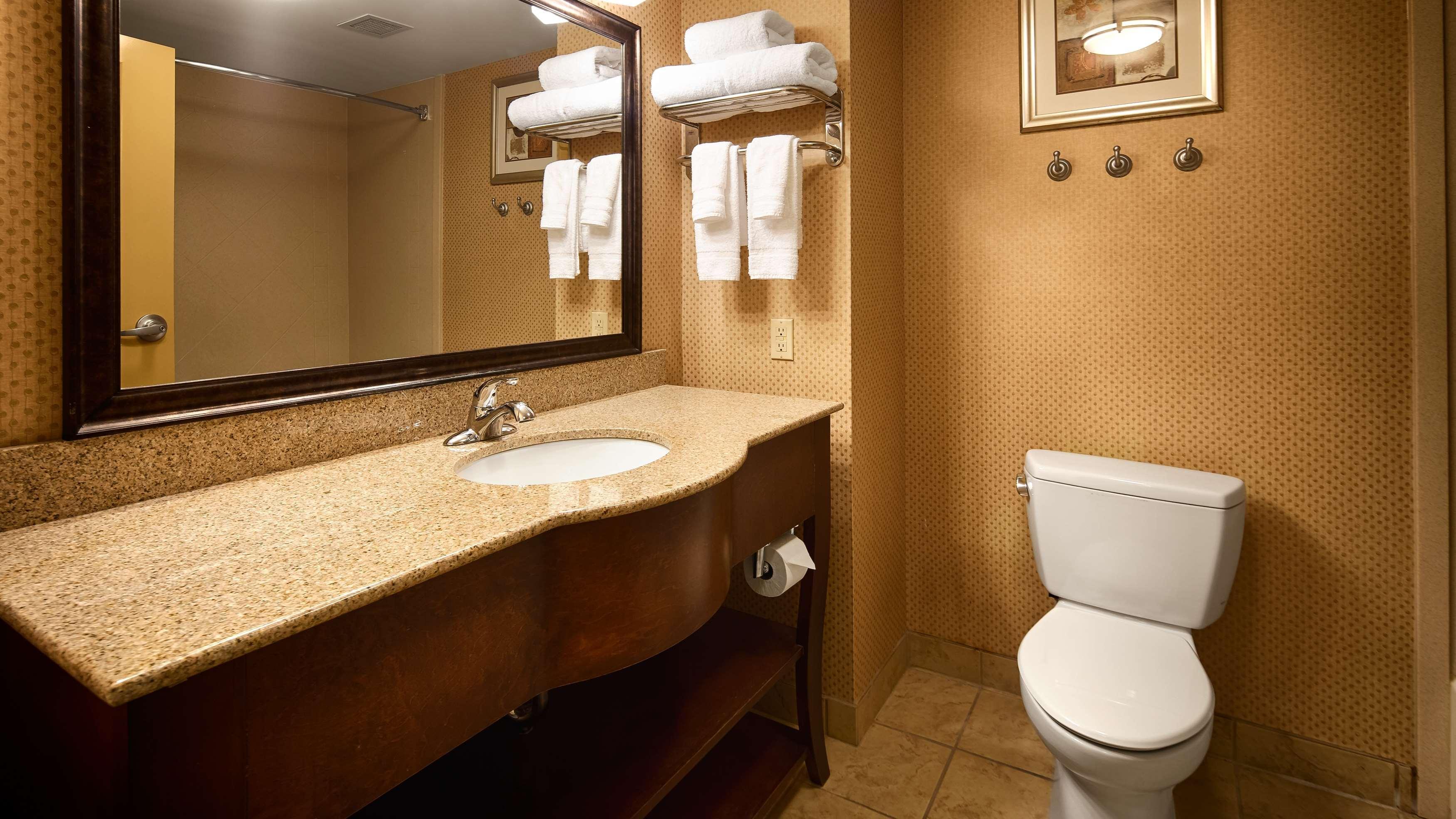 Best Western St. Francisville Hotel Екстериор снимка