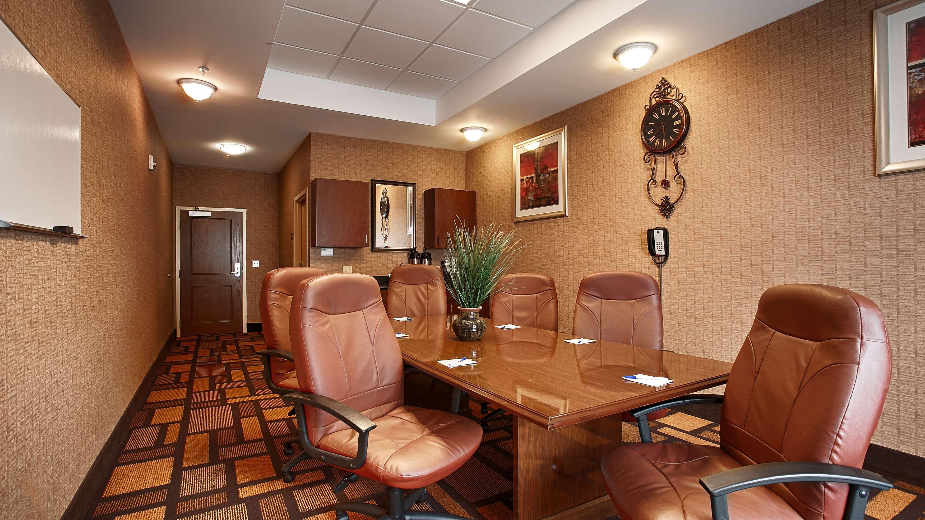 Best Western St. Francisville Hotel Екстериор снимка
