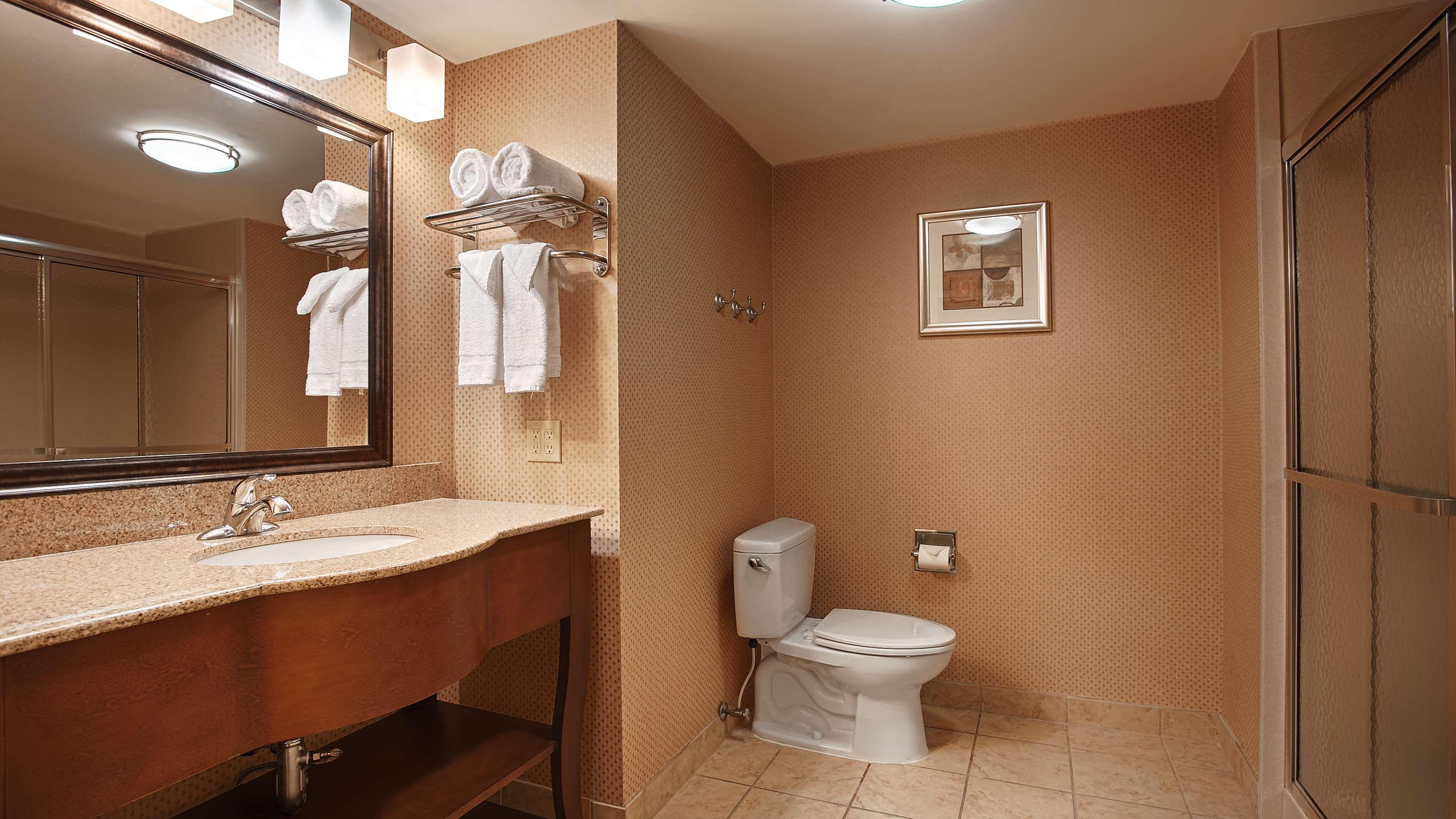 Best Western St. Francisville Hotel Екстериор снимка