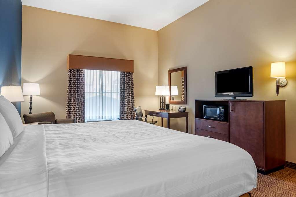 Best Western St. Francisville Hotel Стая снимка