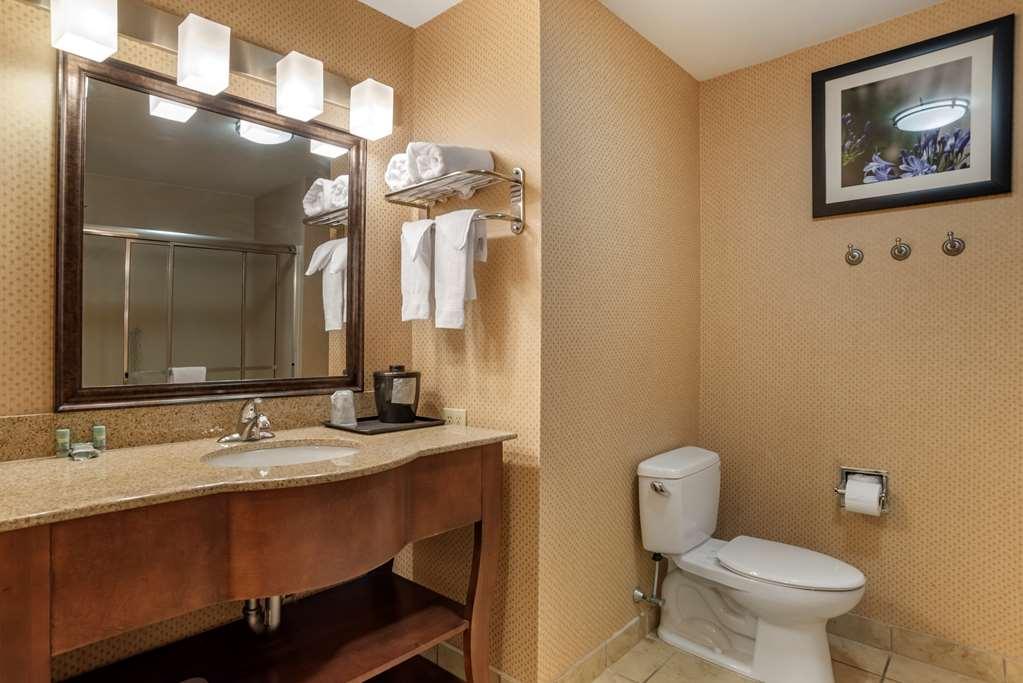 Best Western St. Francisville Hotel Стая снимка