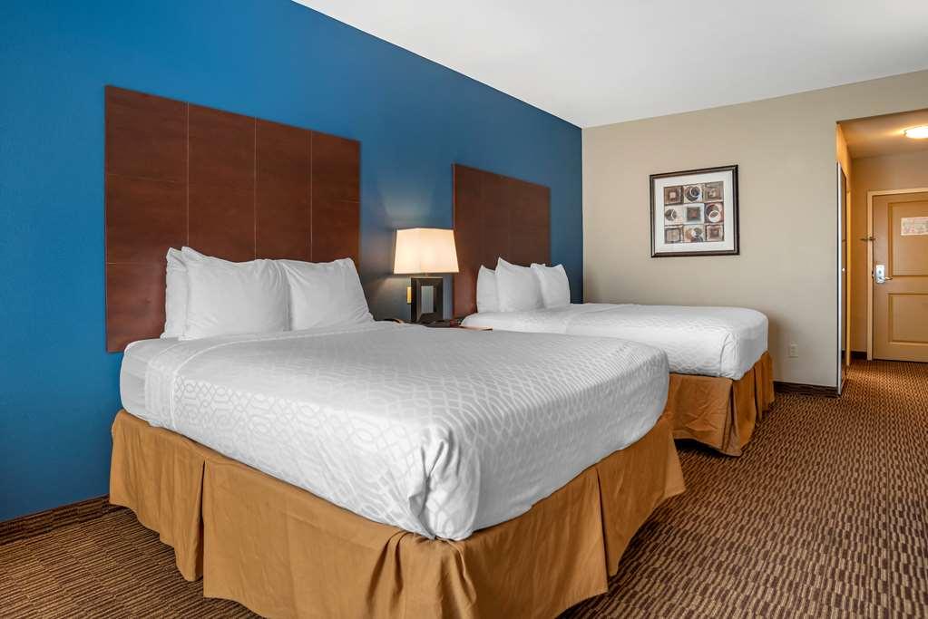 Best Western St. Francisville Hotel Стая снимка