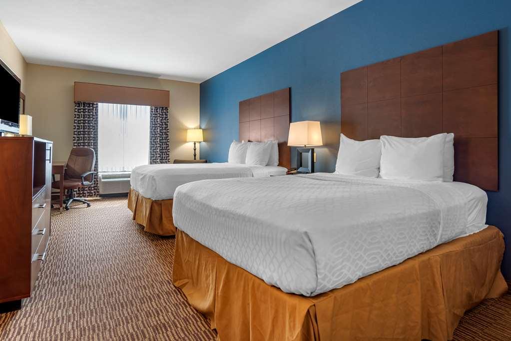 Best Western St. Francisville Hotel Стая снимка