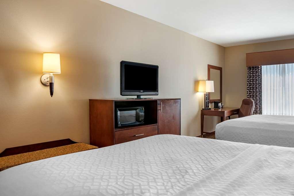 Best Western St. Francisville Hotel Екстериор снимка