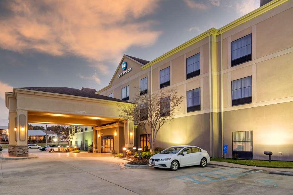 Best Western St. Francisville Hotel Екстериор снимка
