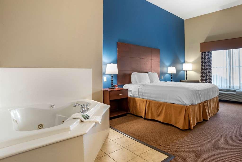 Best Western St. Francisville Hotel Стая снимка