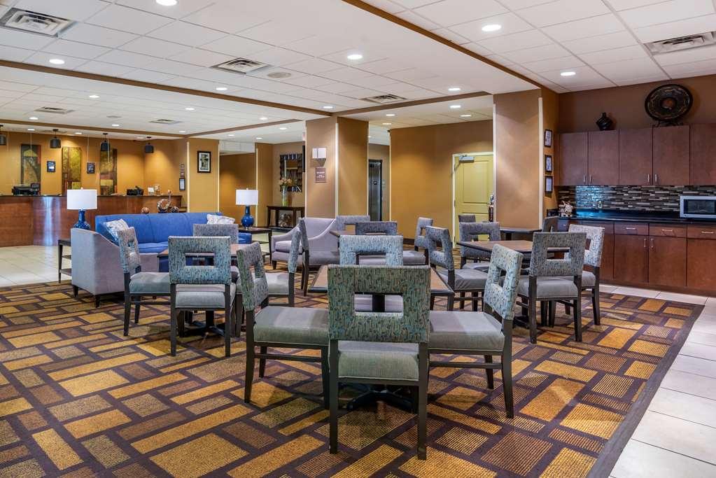 Best Western St. Francisville Hotel Интериор снимка