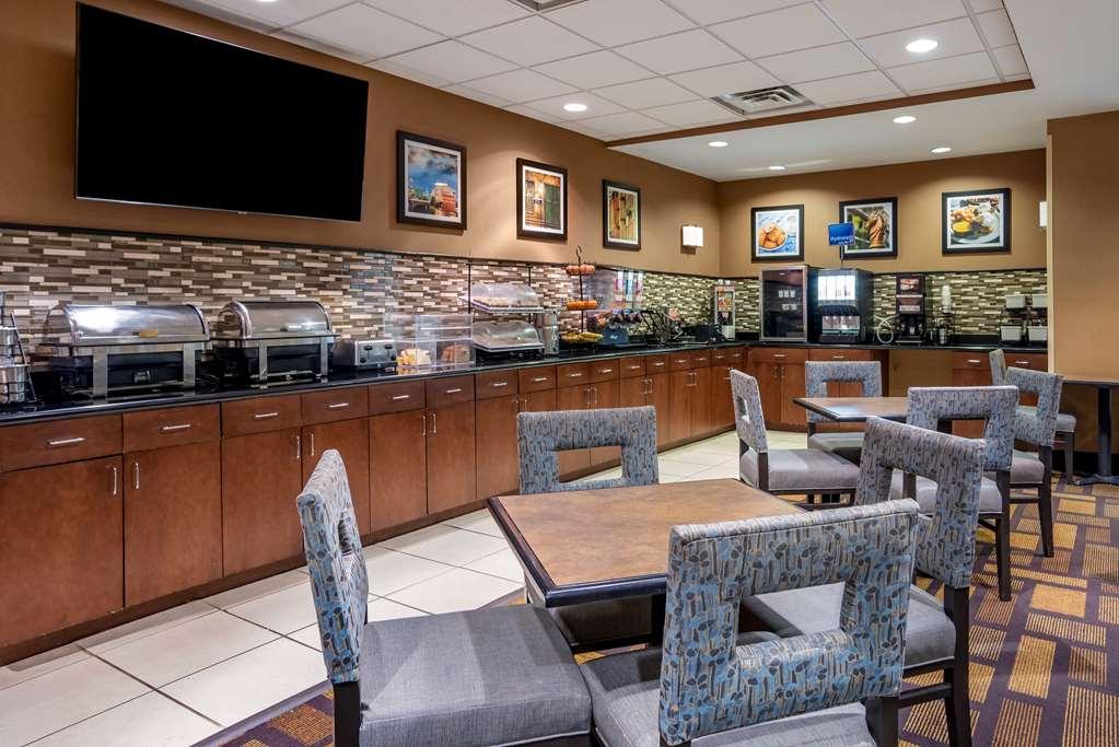 Best Western St. Francisville Hotel Стая снимка
