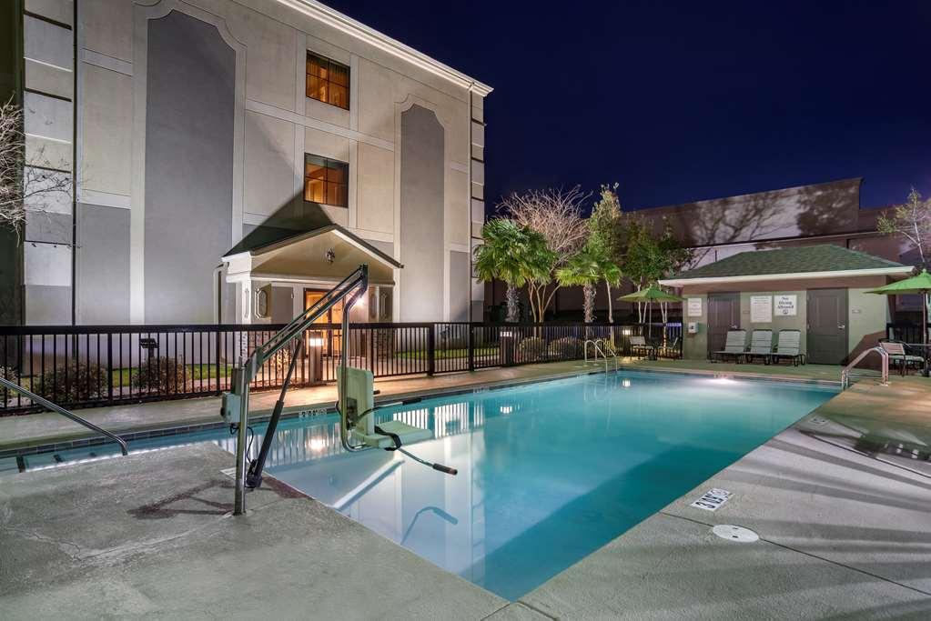 Best Western St. Francisville Hotel Съоръжения снимка