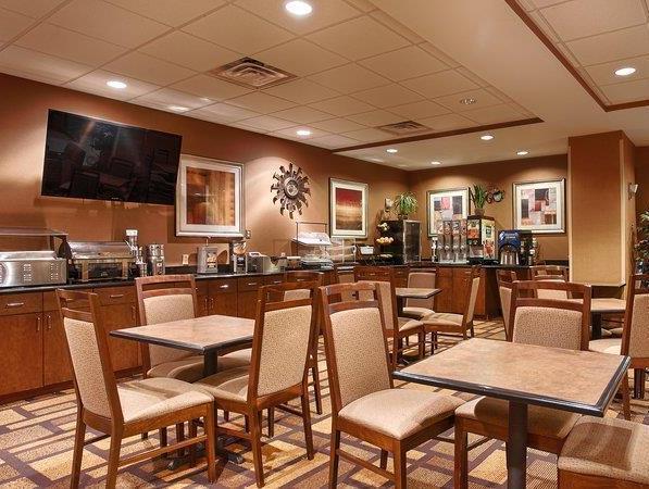 Best Western St. Francisville Hotel Екстериор снимка