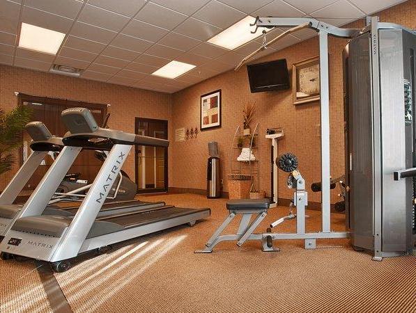 Best Western St. Francisville Hotel Екстериор снимка