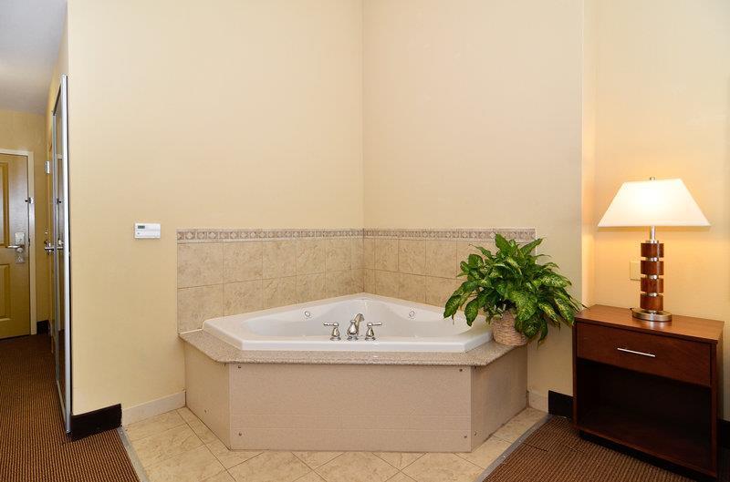 Best Western St. Francisville Hotel Стая снимка